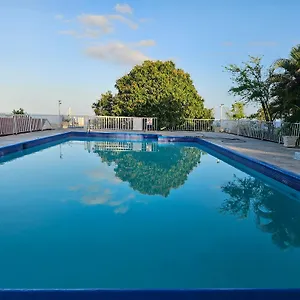  Apartment Montego Bay Club Apartments